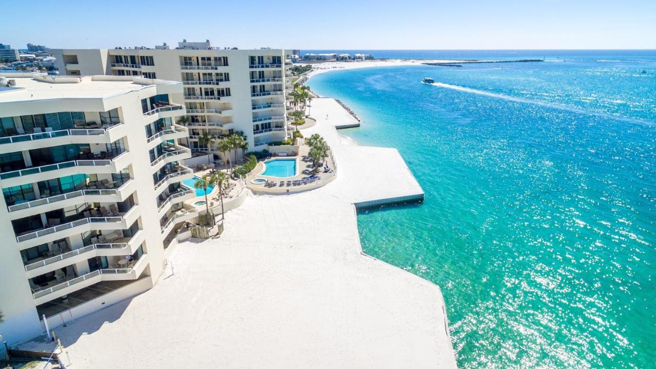 East Pass Towers 304 Condo Destin Dış mekan fotoğraf