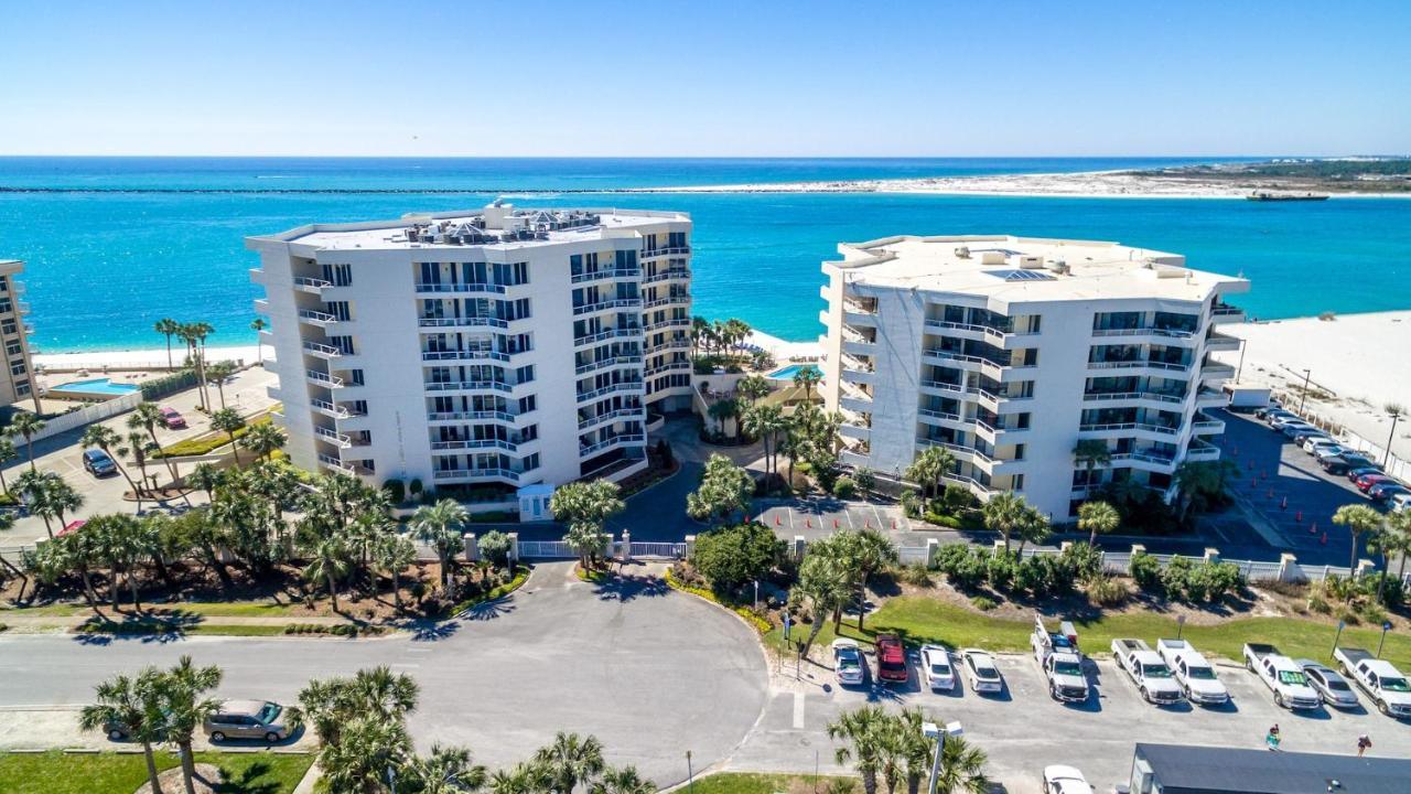 East Pass Towers 304 Condo Destin Dış mekan fotoğraf